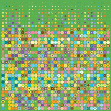 Soyut sanat dokusu. Renkli doku. Modern sanat eserleri. Renkli görüntü. Modern sanat. Çağdaş sanat. 