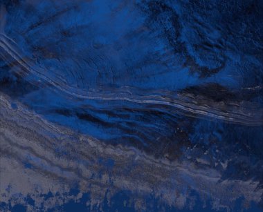 Vintage gökyüzü ve bulutlar arka plan.