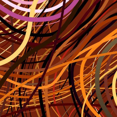 soyut çok renkli yaratıcı arka plan