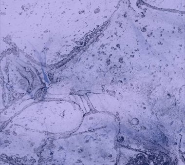 metin için alanı olan grunge arkaplanı