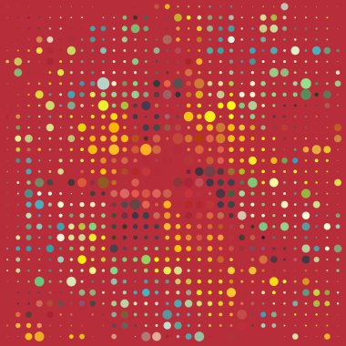 soyut arkaplan, kopyalama alanı