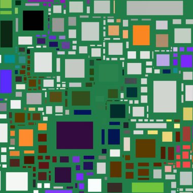 Soyut sanat dokusu. Renkli doku. Modern sanat eserleri. Renkli resim. 