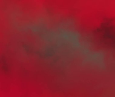 Taranmış Boyalı Soyut Arkaplan. 