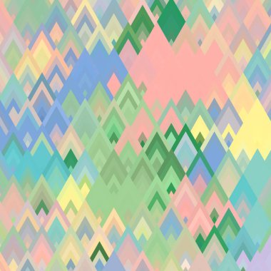 Soyut sanat dokusu. Renkli doku. Modern sanat eserleri. Renkli görüntü. Modern sanat. Çağdaş sanat. 