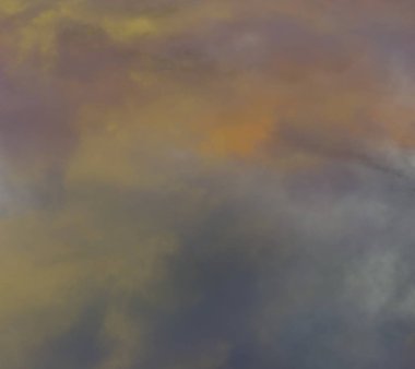 Taranmış Boyalı Soyut Arkaplan