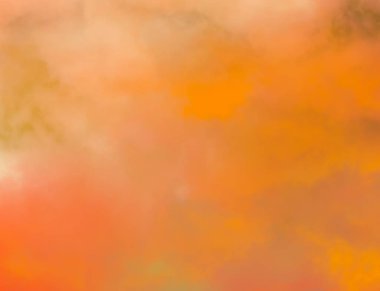 Taranmış Boyalı Soyut Arkaplan