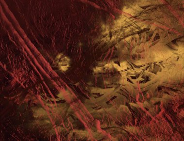 metin için alanı olan grunge arkaplanı