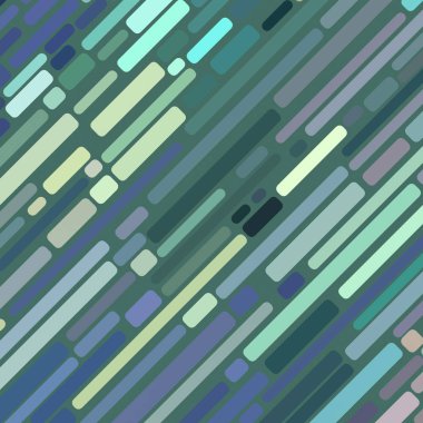 şehirde renkli kalemler