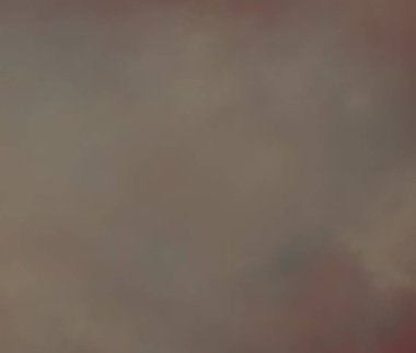 Taranmış Boyalı Soyut Arkaplan. Fırça darbeli resim.