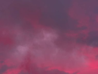 Taranmış Boyalı Soyut Arkaplan. Fırça darbeli resim. 