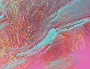 metin için alanı olan grunge arkaplanı