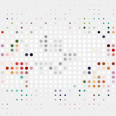 Soyut sanat dokusu. Renkli doku. Modern sanat eserleri. Renkli görüntü. Modern sanat. Çağdaş sanat. 