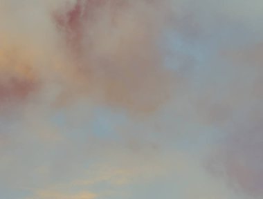 Taranmış Boyalı Soyut Arkaplan. Fırça darbeli resim.