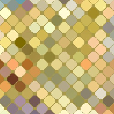 soyut mozaik renkli arka plan 