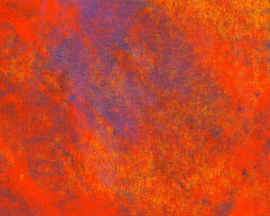 Soyut sanat dokusu. Renkli doku. Modern sanat eserleri. Renkli görüntü. Modern sanat. Çağdaş sanat.