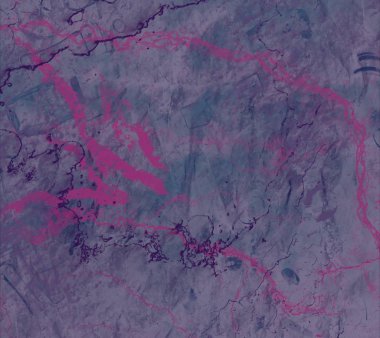 metin için alanı olan grunge arkaplanı