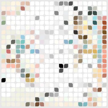 Soyut sanat dokusu. Renkli doku. Modern sanat eserleri. Renkli görüntü. Modern sanat. Çağdaş sanat.