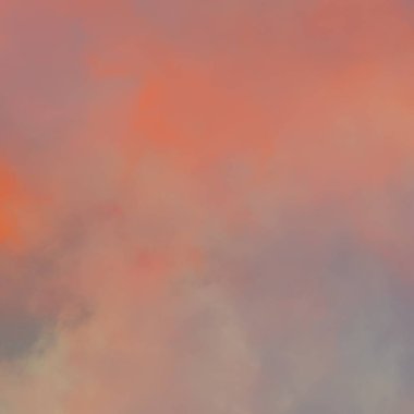 Taranmış Boyalı Soyut Arkaplan