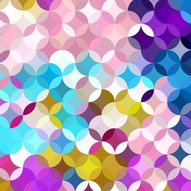 kopya alanı ile soyut desen arka plan