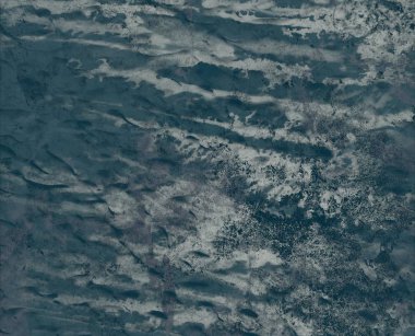 metin için alanı olan grunge arkaplanı