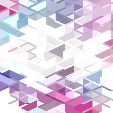 renkli arka plan kareler         