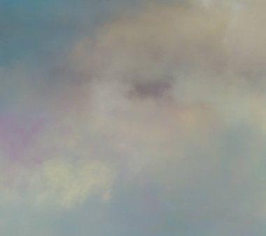 Metin için alanı olan soyut renkli arkaplan