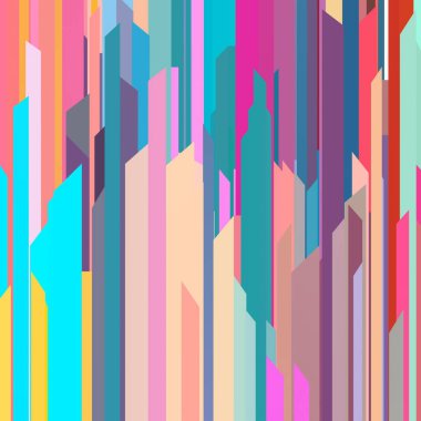 Soyut sanat dokusu. Renkli doku. Modern sanat eserleri. Renkli resim. 