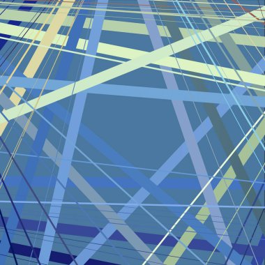 Geometrik desenli soyut arkaplan