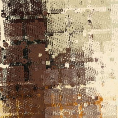 metin için alanı olan grunge arkaplanı