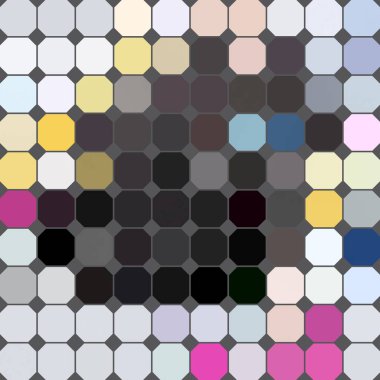 Soyut sanat dokusu. Renkli doku. Modern sanat eserleri. Renkli resim. 