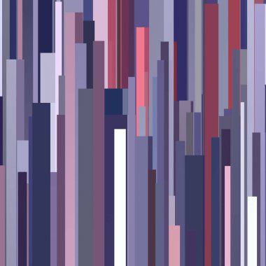 Beyaz arkaplanda renkli kalemler