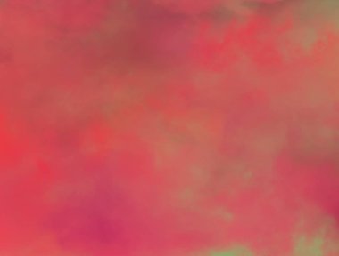 Metin için alanı olan soyut renkli arkaplan