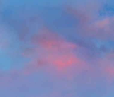 Taranmış Boyalı Soyut Arkaplan