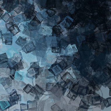 soyut yaratıcı renkli grunge arka plan