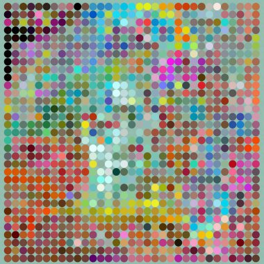 Soyut sanat dokusu. Renkli doku. Modern sanat eserleri. Renkli görüntü. Modern sanat. Çağdaş sanat. 