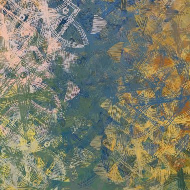 kopya alanı ile soyut sorunsuz arka plan