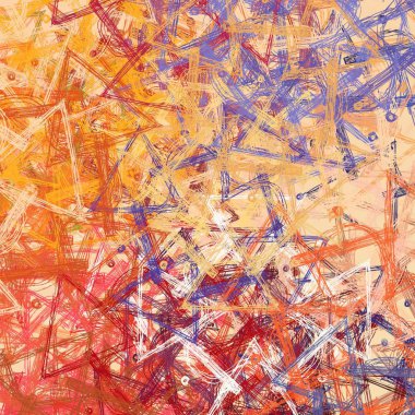 kopya alanı ile soyut sorunsuz arka plan