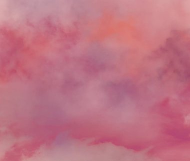 Metin için alanı olan renkli arkaplan