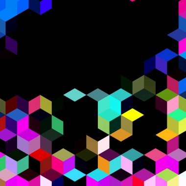 soyut arkaplan, kopyalama alanı