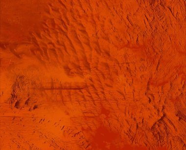 Metin için alanı olan soyut arkaplan