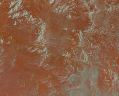 boşluk ile soyut grunge arka plan 