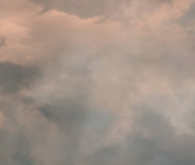 Taranmış Boyalı Soyut Arkaplan