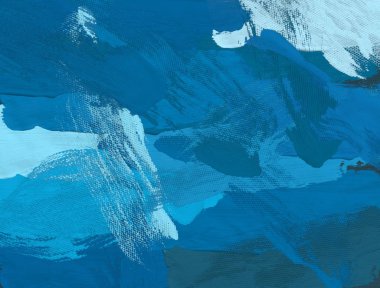 Dağlardaki dağ manzarası