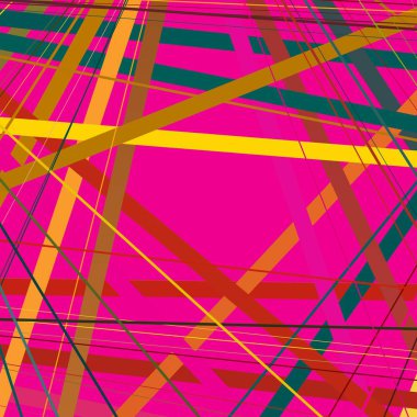 soyut renkli arkaplan, alanı kopyala  