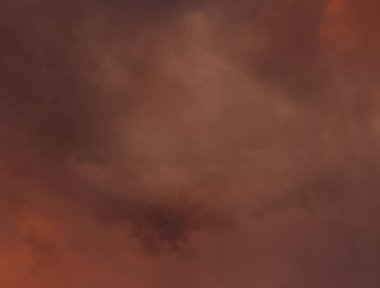 Taranmış Boyalı Soyut Arkaplan