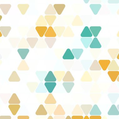 Soyut arkaplan ile kusursuz desen