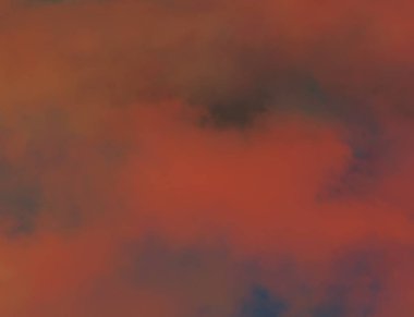 Metin için alanı olan renkli arkaplan