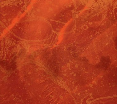 metin için alanı olan grunge arkaplanı