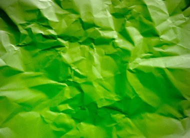 Soyut buruşturulmuş kağıt doku arka planı