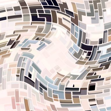 Soyut sanat dokusu. Renkli doku. Modern sanat eserleri. Renkli görüntü. Modern sanat. Çağdaş sanat. 